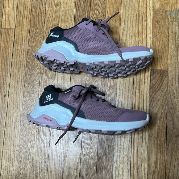 Salomon X Reveal GTX Outdoor Shoes - Picture 5 of 6